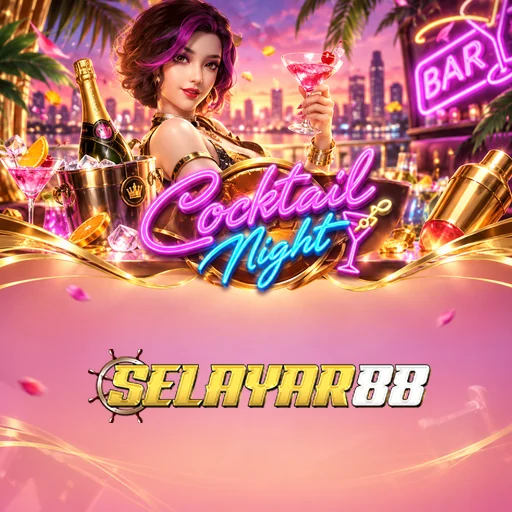 Fitur selayar88