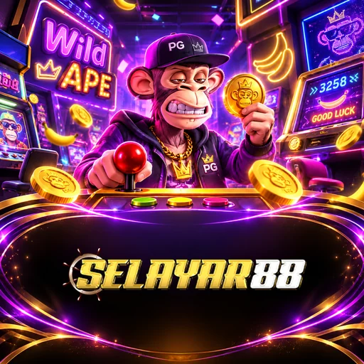 Lisensi Resmi selayar88