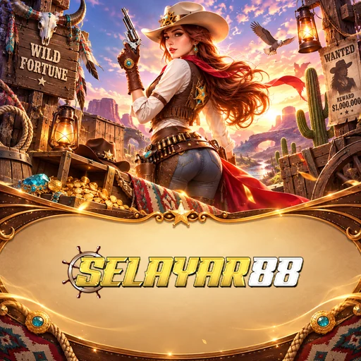 Verifikasi Resmi selayar88
